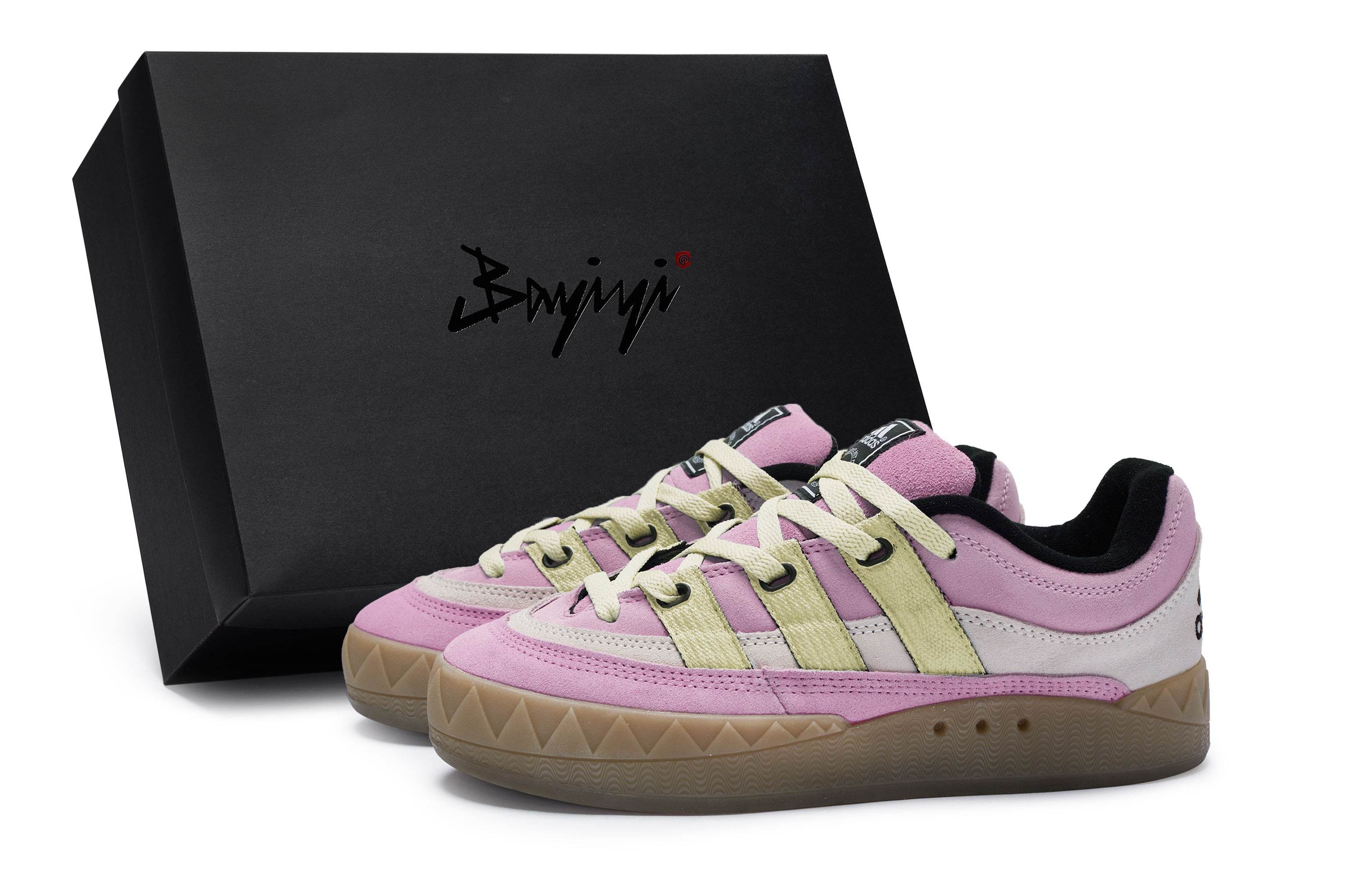 Кроссовки Adidas Originals Adimatic 811 - Boxette Shop